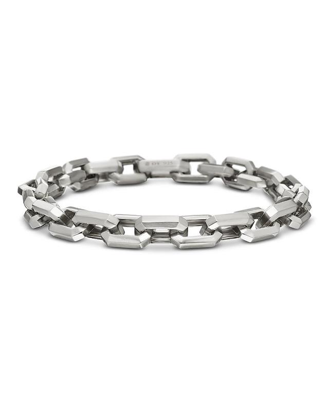 Mens Heirloom Chain Link Bracelet Product Image