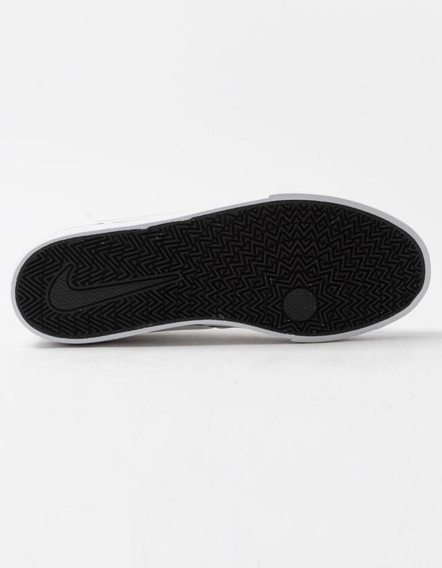 NIKE SB Chron 2 Canvas Shoes Product Image