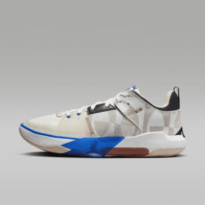 Men's Jordan One Take 5 Quai 54 Basketball Shoes Product Image