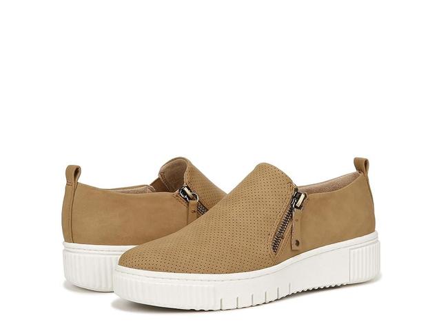 Naturalizer SOUL Naturalizer - Turner (Oat Nubuck) Women's Shoes Product Image