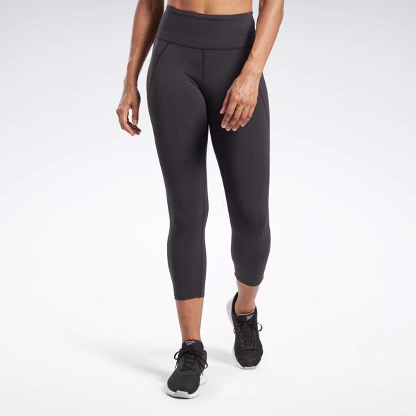 Lux 3/4 Leggings Product Image