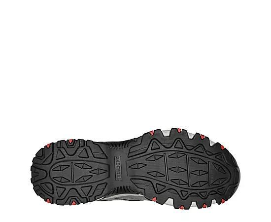 Skechers Mens Hillcrest Hiking Shoe Product Image