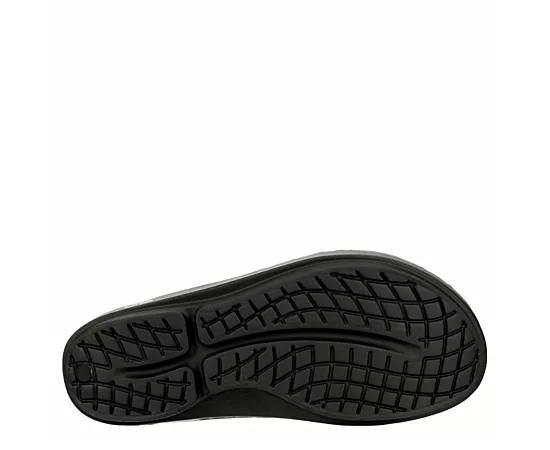 OOFOS Oolala Thong Sandals Product Image