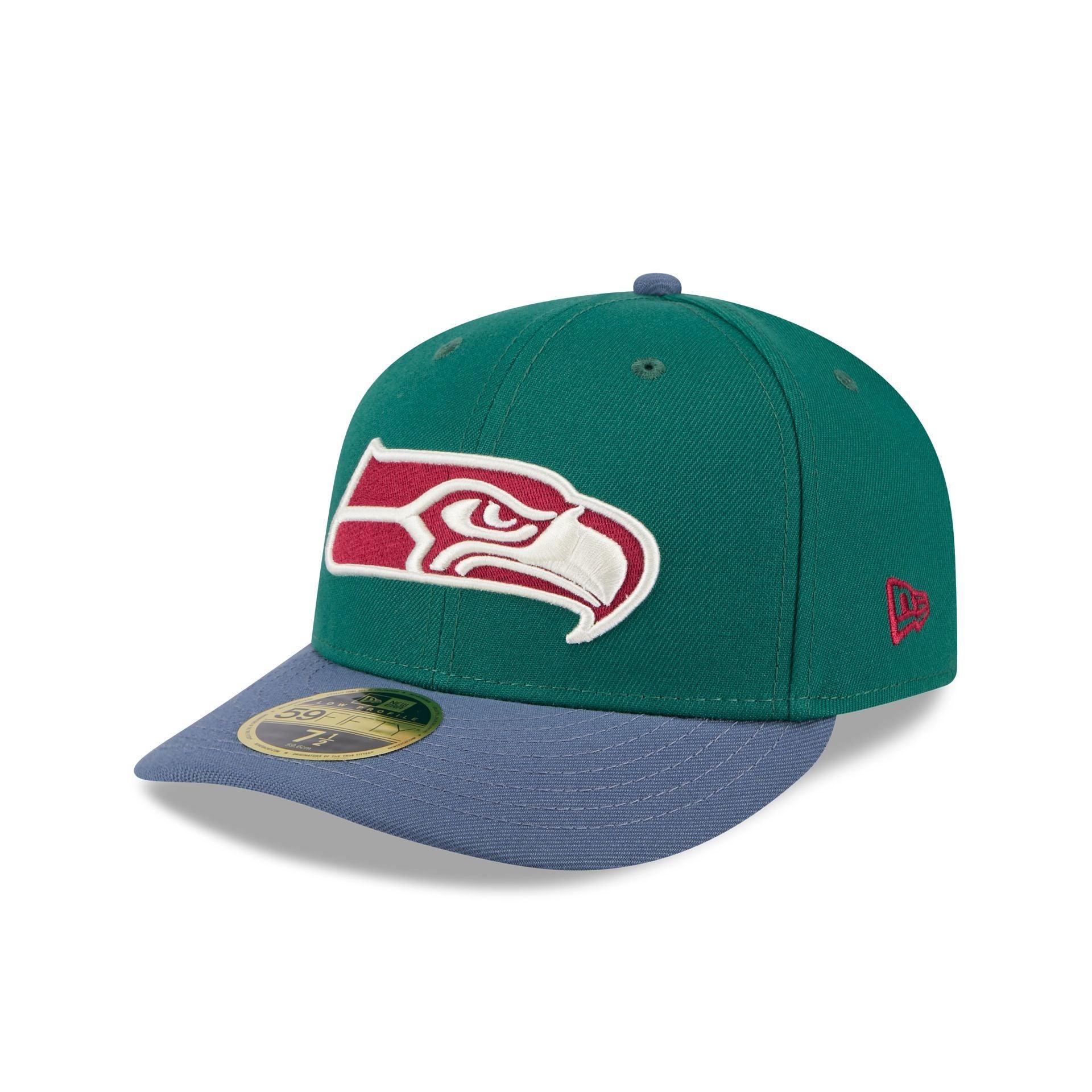 Philadelphia Phillies Green Gemstone Low Profile 59FIFTY Fitted Hat Male Product Image