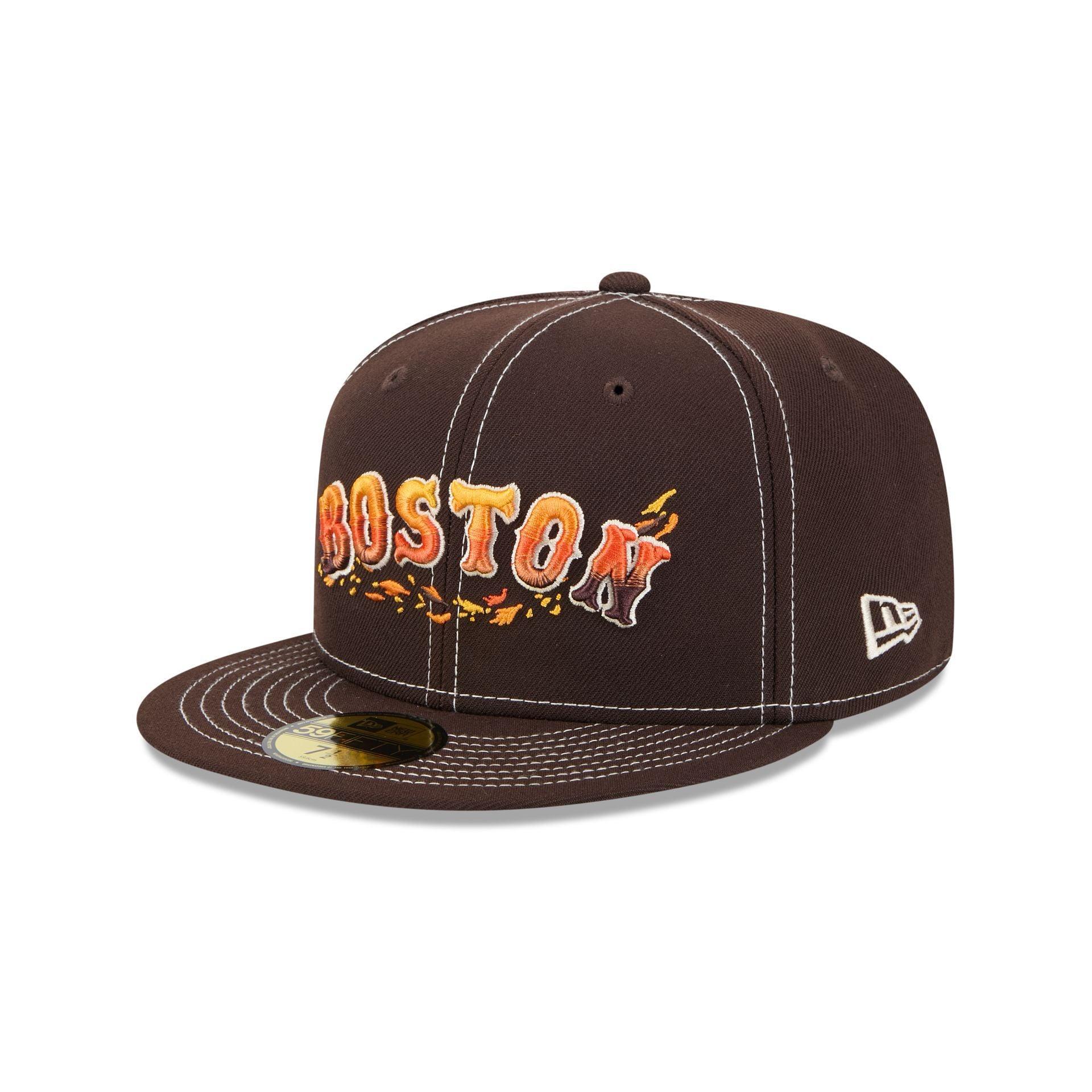 Oilers Ripstop 59FIFTY Fitted Hat Male Product Image