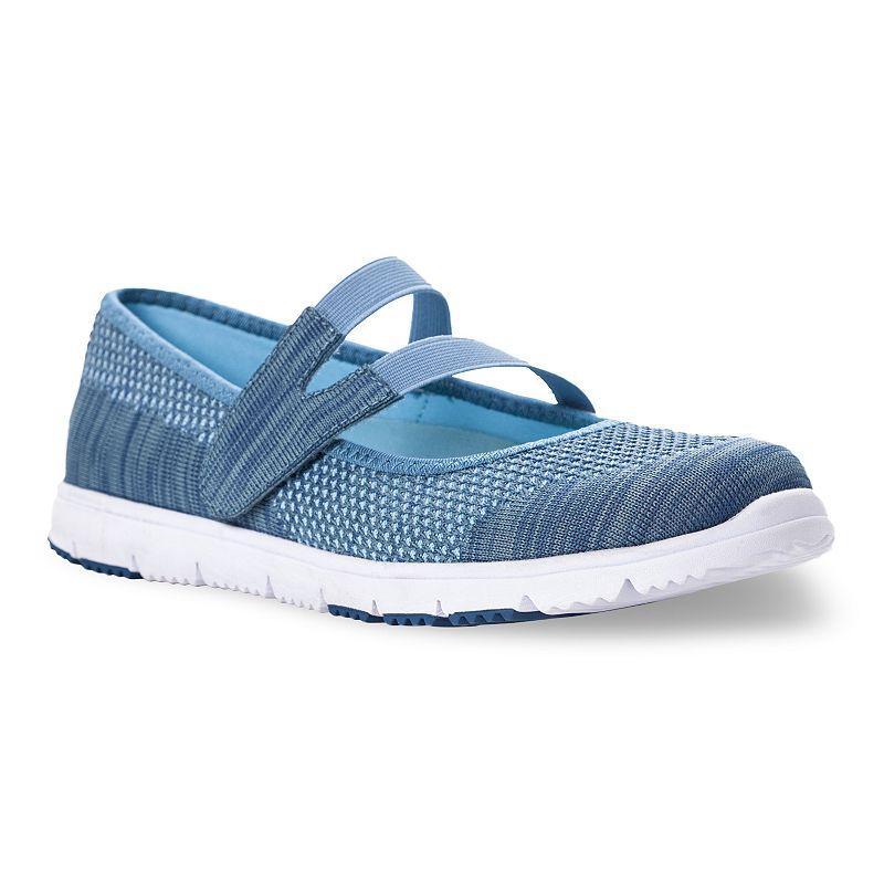 Propet TravelWalker EVO Mary Jane Women's Shoes Product Image