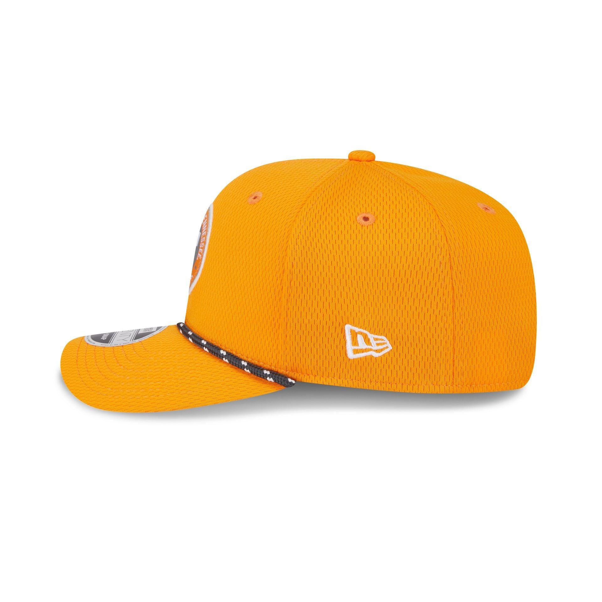 Tennessee Volunteers 9SEVENTY Stretch-Snap Hat Male Product Image