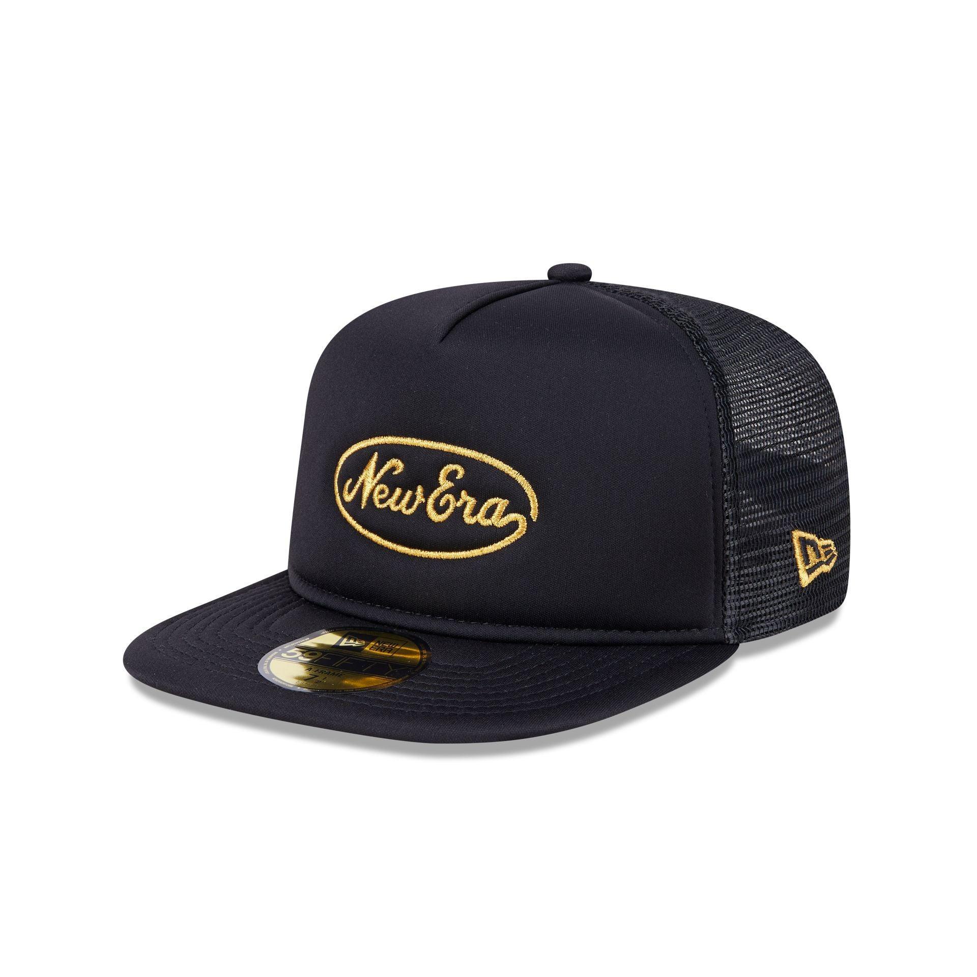 New Era Cap 70th Anniversary 59FIFTY A-Frame Fitted Hat Male Product Image