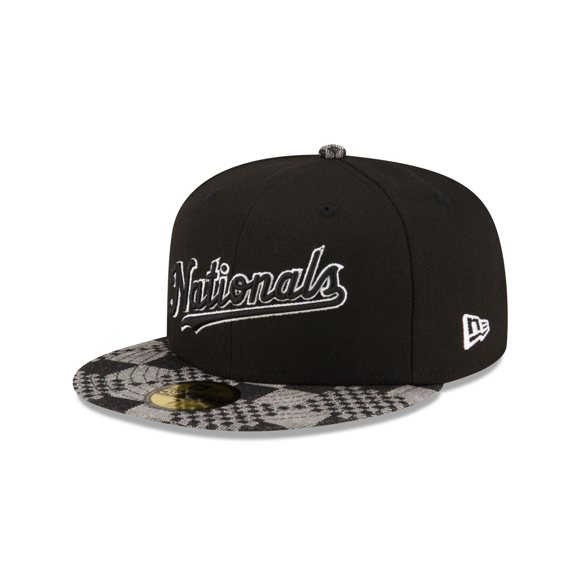 Charleston RiverDogs Copa de la Diversión 59FIFTY Fitted Hat Male Product Image