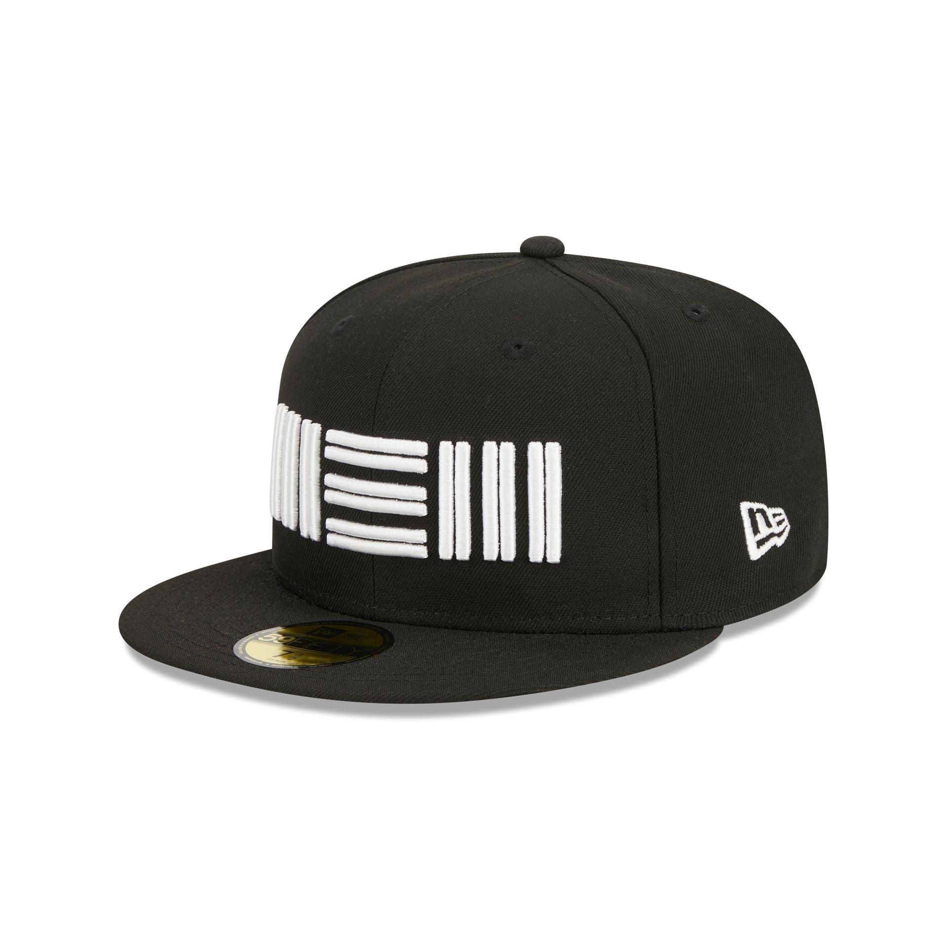 Memphis Grizzlies 2023 City Edition 59FIFTY Fitted Hat Male Product Image