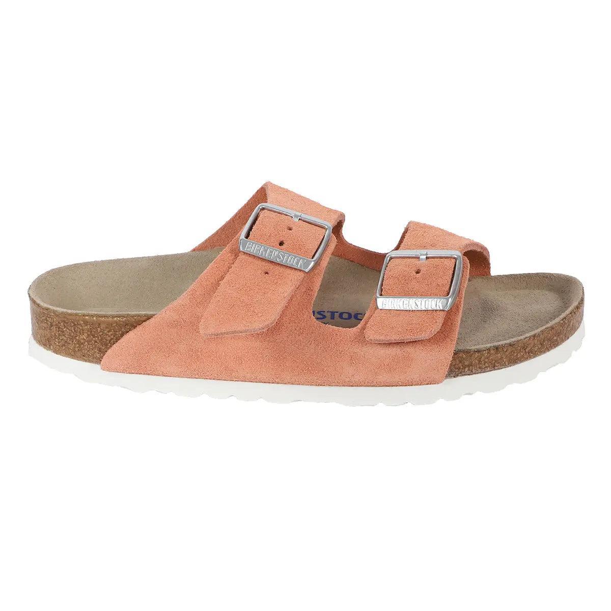 Birkenstock Men's Montana Suede Shoes Product Image