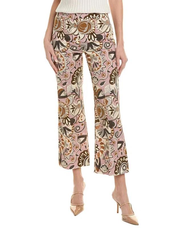 MAX MARA S  Licia Trouser In Beige Product Image