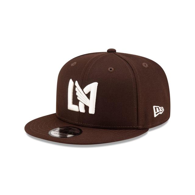 New York Giants Olive 9FIFTY Snapback Hat Male Product Image