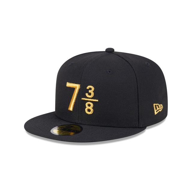 St. Louis Stars Rickwood Classic 9FIFTY Snapback Hat Male Product Image