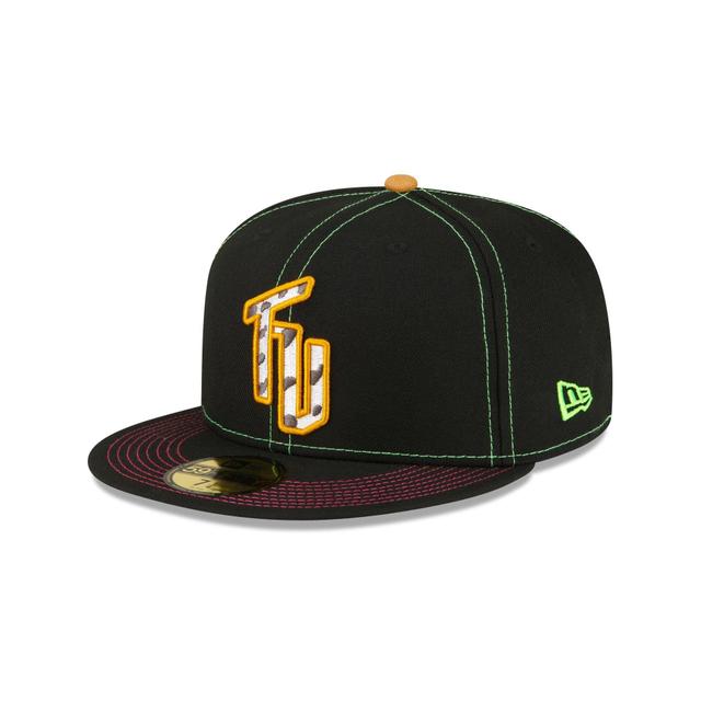 Wichita Wind Surge Copa de la Diversión 59FIFTY Fitted Hat Male Product Image