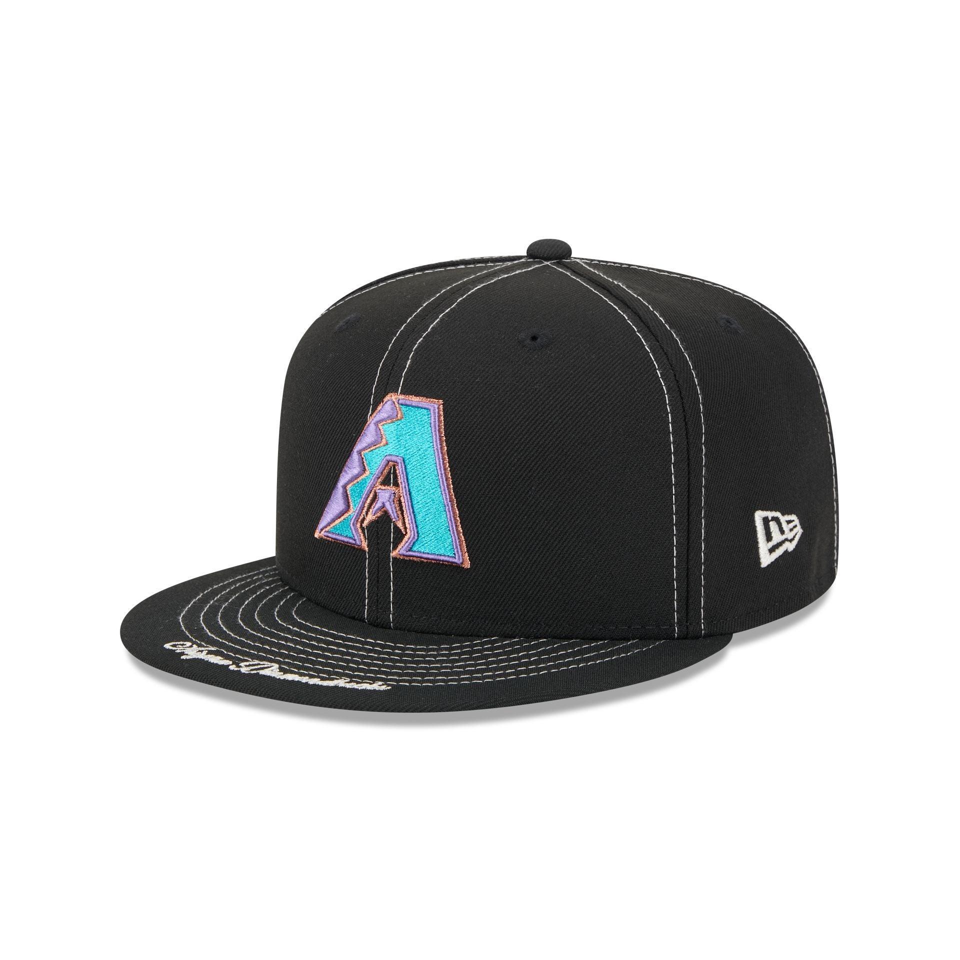 Arizona Diamondbacks Sport Classics 59FIFTY Fitted Hat Male Product Image