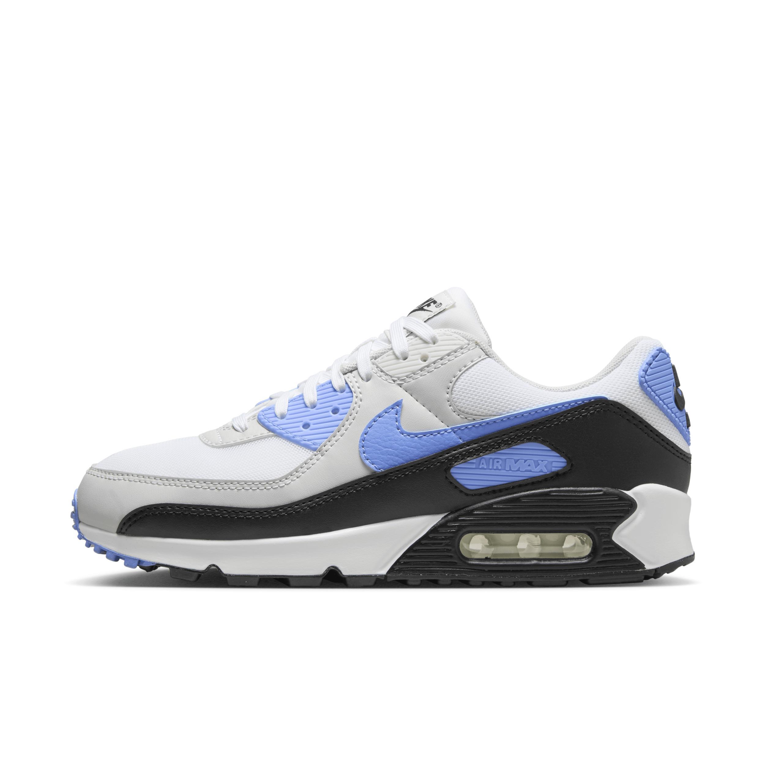 Nike Womens Air Max 90 Casual Shoes Product Image