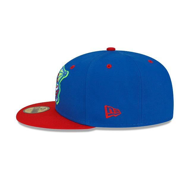 El Paso Chihuahuas Copa de la Diversión 59FIFTY Fitted Hat Male Product Image