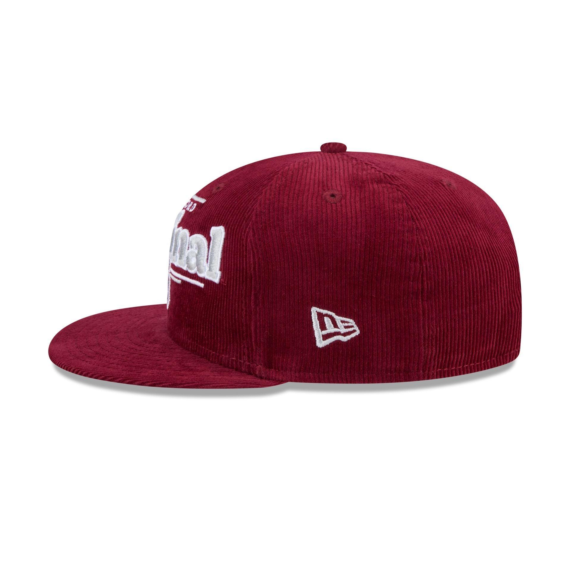 Stanford Cardinal Throwback Display 9FIFTY Snapback Hat Male Product Image