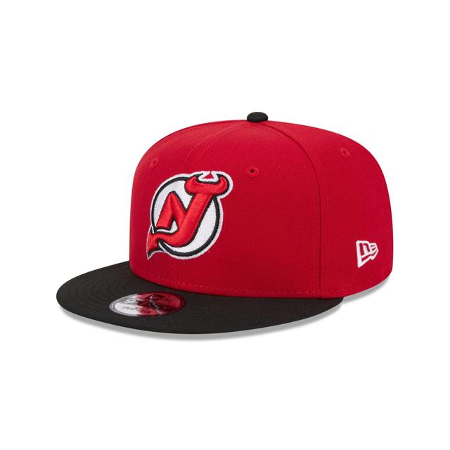 St. Louis City SC Team 9FIFTY Snapback Hat Male Product Image