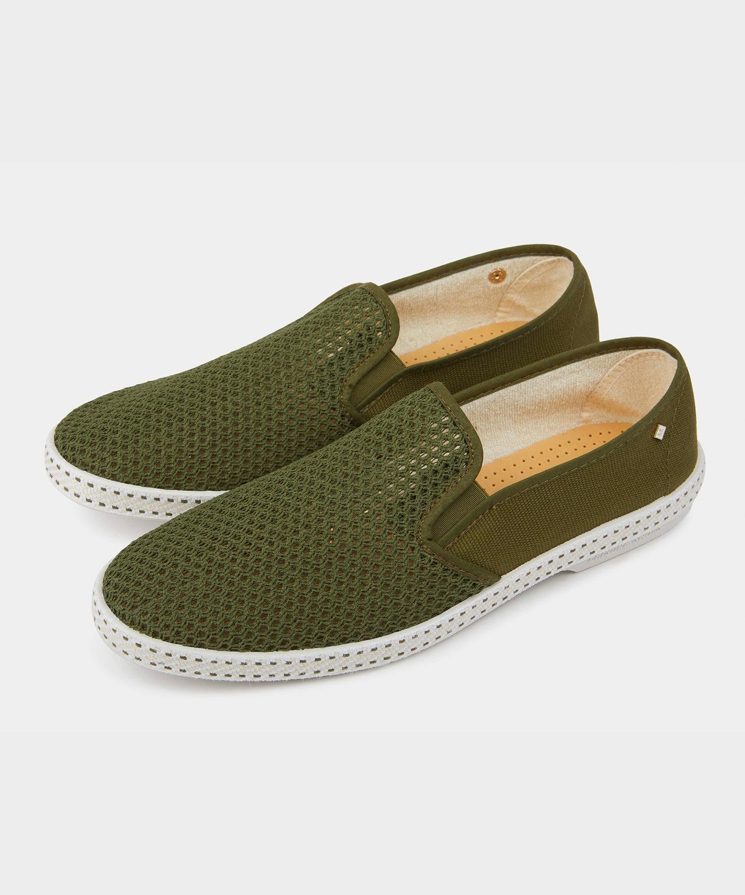 Rivieras Classic Leisure Shoe Product Image