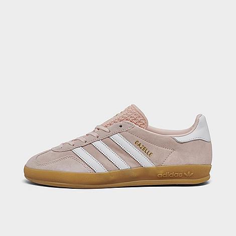 Womens adidas Originals Gazelle Indoor Casual Shoes Product Image