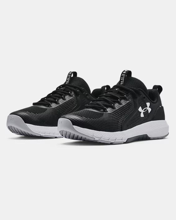 Men's UA Charged Commit 3 Training Shoes Product Image