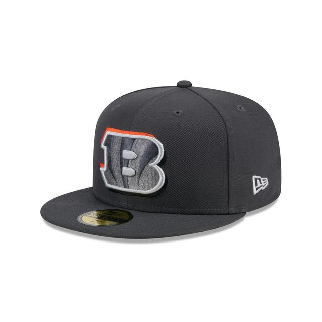 Norfolk Tides Theme Night Alt 59FIFTY Fitted Hat Male Product Image