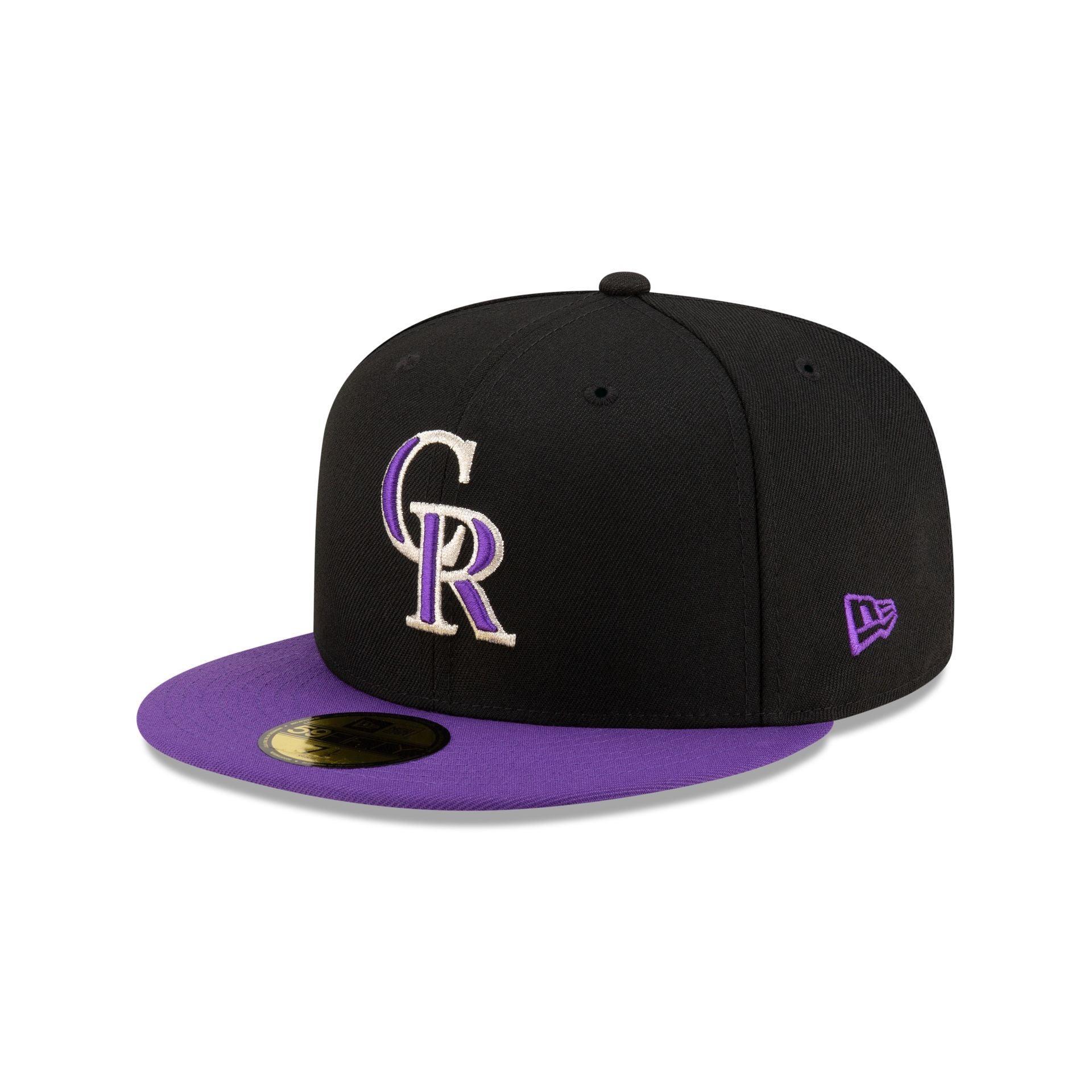 Diet Starts Monday X Colorado Rockies 59FIFTY Fitted Male Product Image