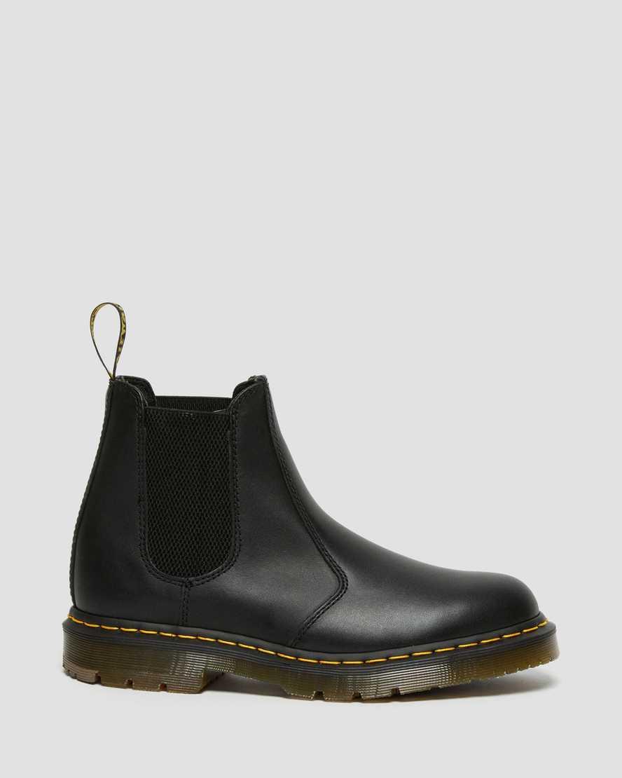 Dr. Martens 2976 Slip-Resistant Boot Chelsea Boot Product Image