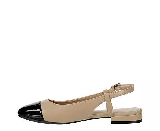 Xappeal Womens Ophelia Flat Product Image