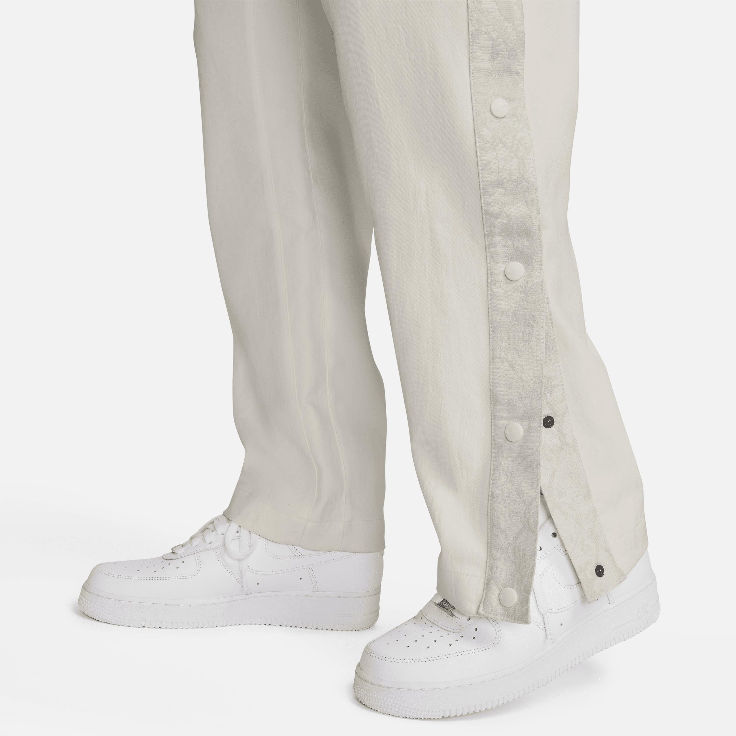 Nike Men's Tearaway Basketball Pants Product Image