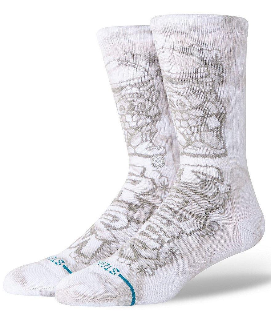 Stance DJ Trooper Crew Dress Socks Product Image