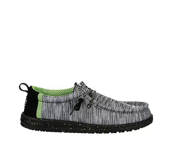 Heydude Men's Wally Break Slip On Sneaker Product Image