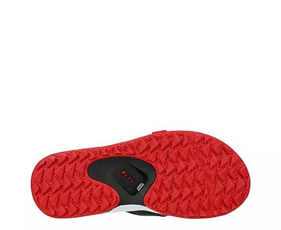 Reef Men's Fanning Pre Game Flip Flop Sandal Product Image