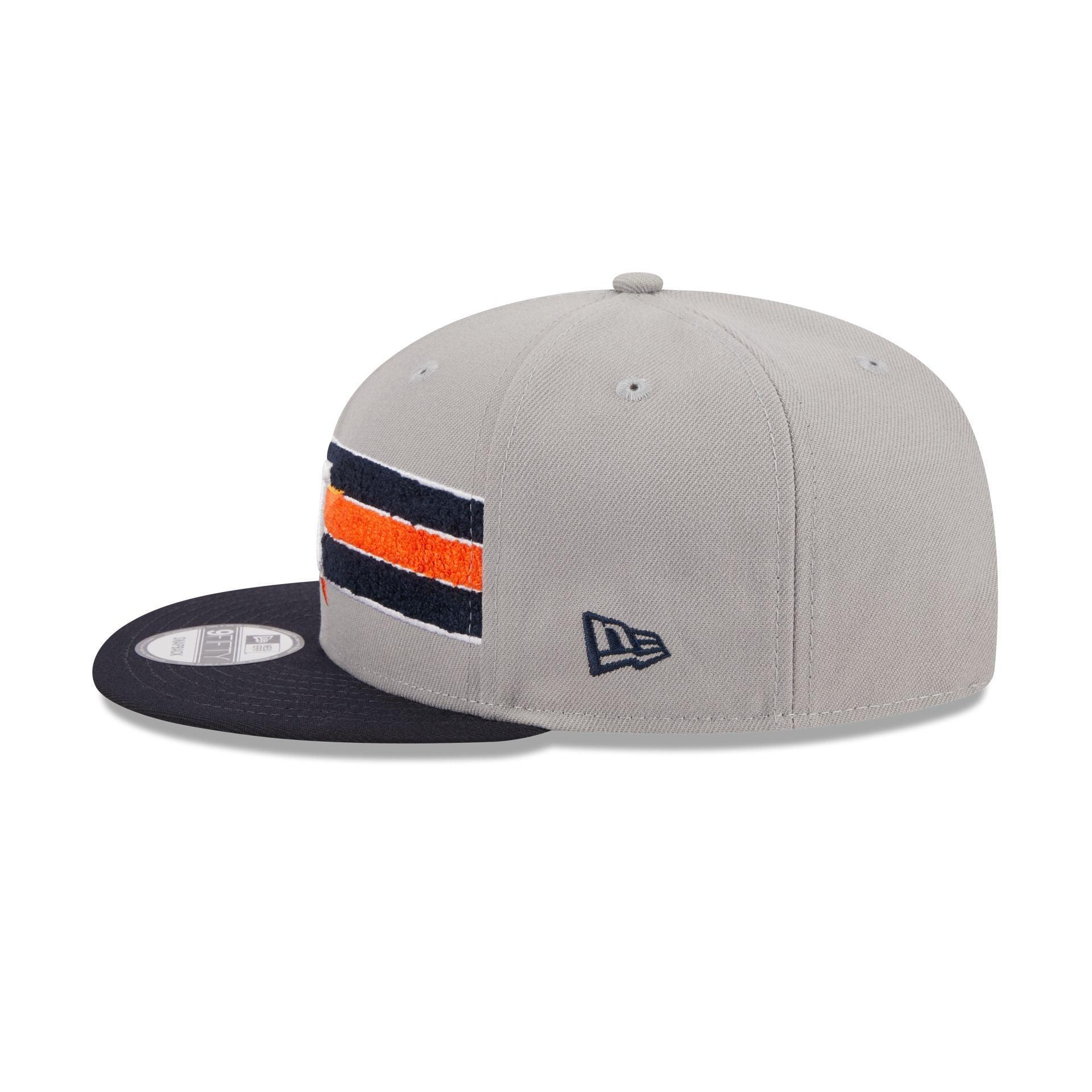 Houston Astros Lift Pass 9FIFTY Snapback Hat Male Product Image