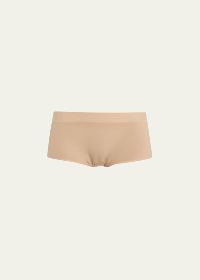 Chantelle Soft Stretch Seamless Boyshort Product Image