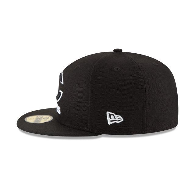 Chicago Bulls Basic 9FIFTY Snapback Hat Male Product Image