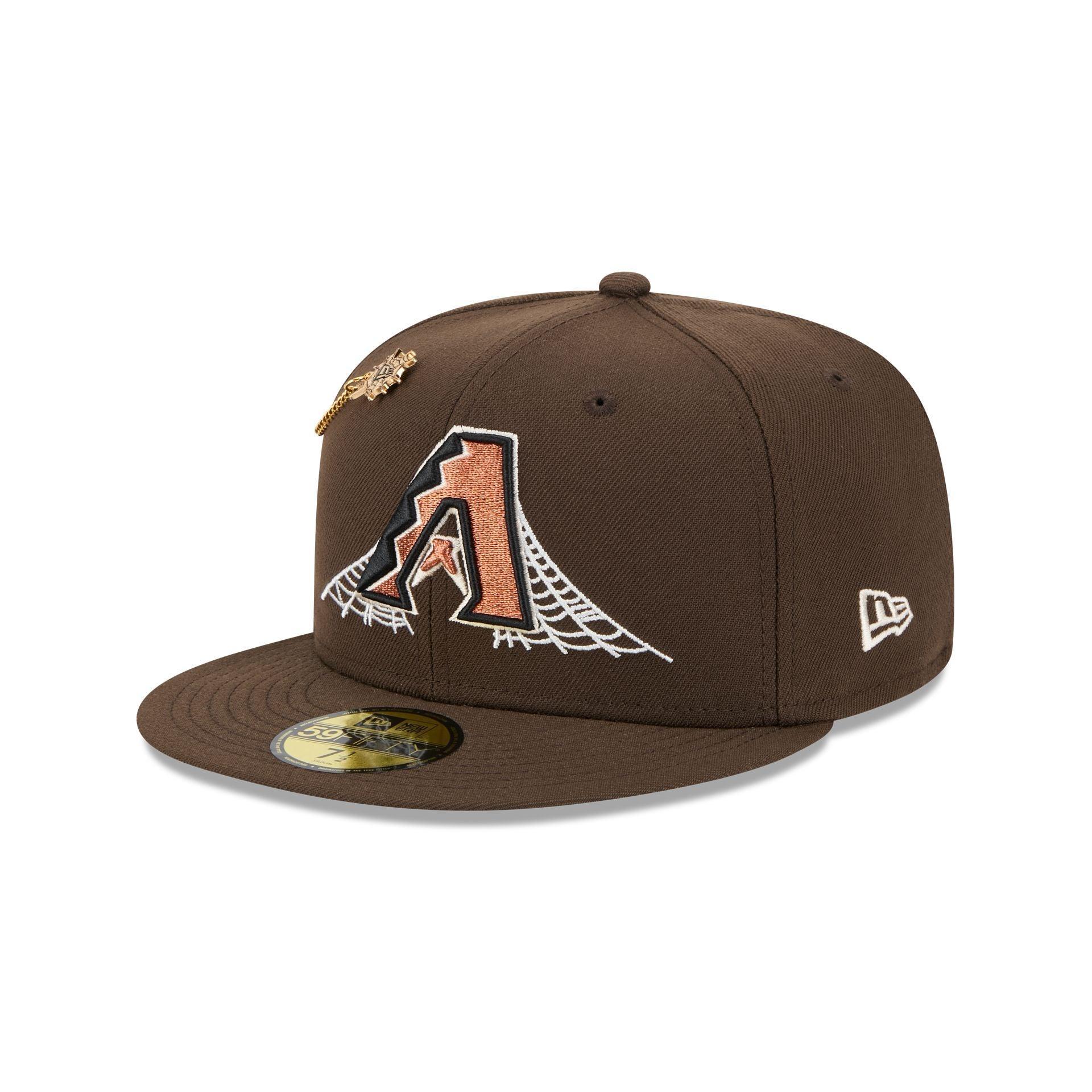 Houston Astros Wool Retro Crown 9FIFTY Adjustable Hat Male Product Image