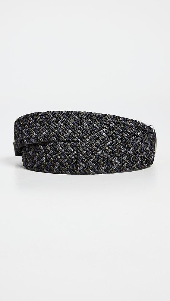 Anderson's Nylon Woven Belt | Shopbop Product Image