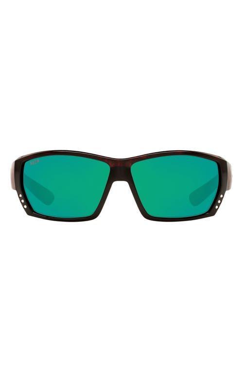 Costa Del Mar 62mm Polarized Sunglasses Product Image