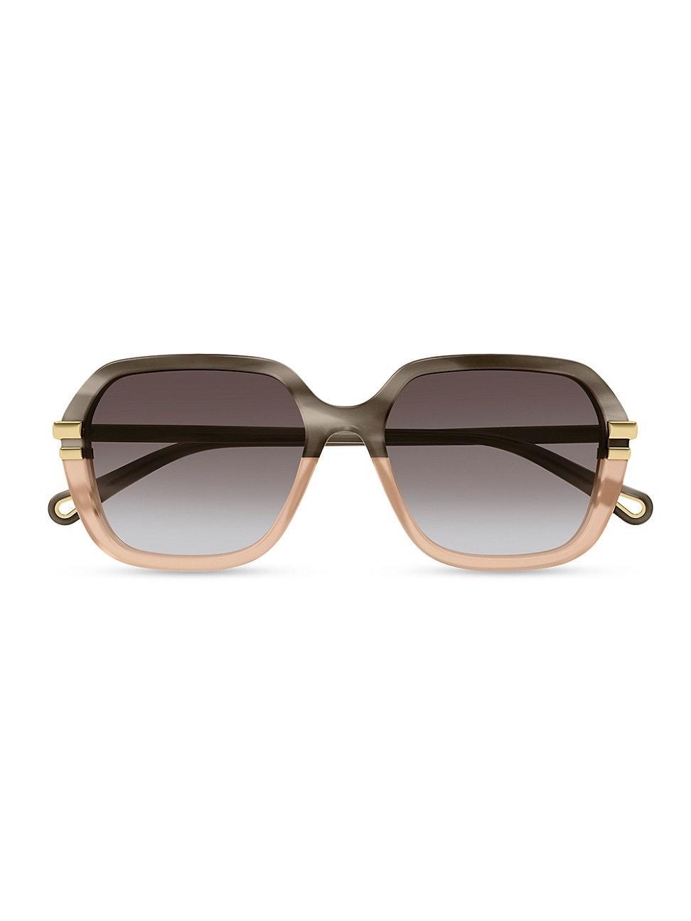 Womens Sunglasses, CH0204S Product Image