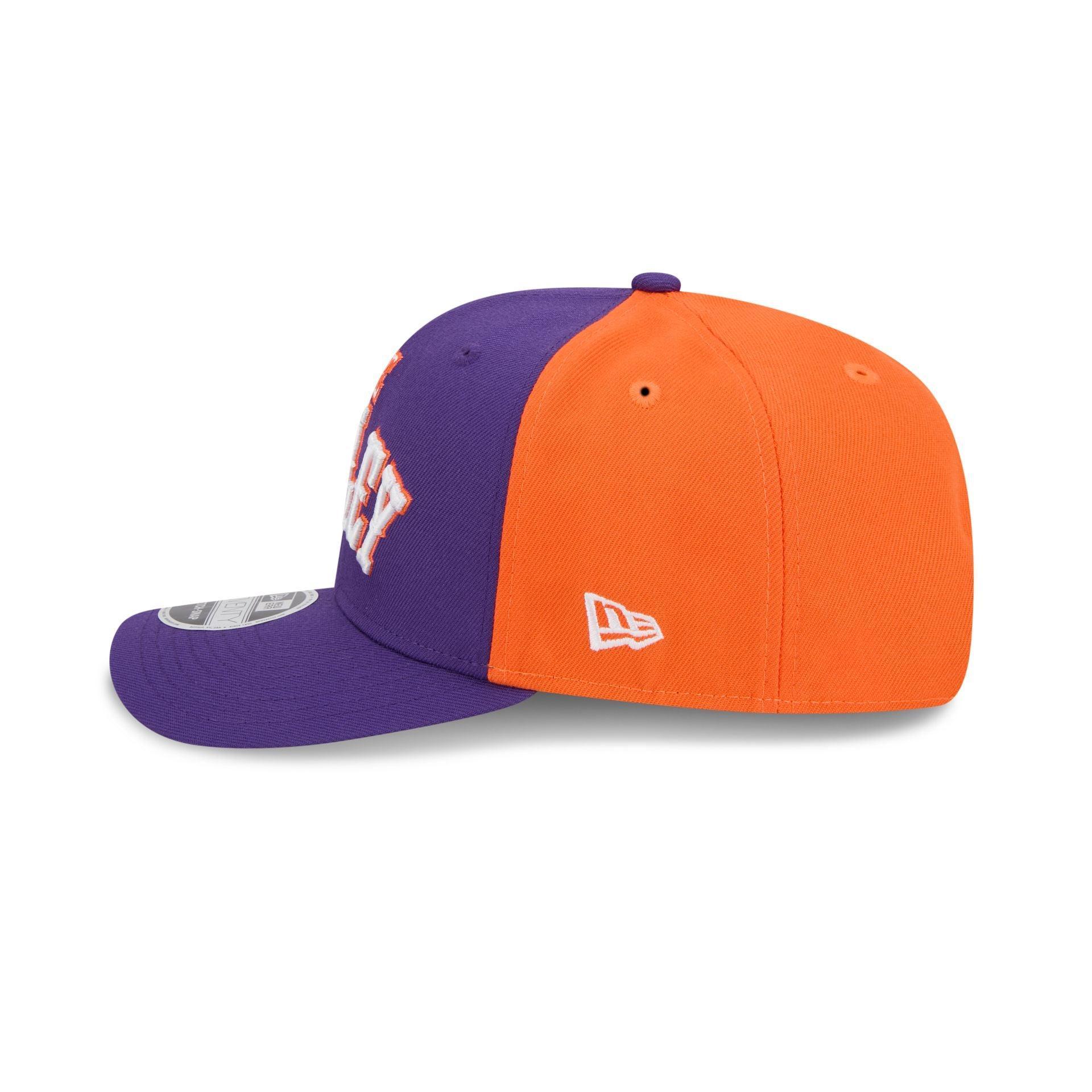 Phoenix Suns 2024 City Edition 9SEVENTY Stretch-Snap Hat Male Product Image