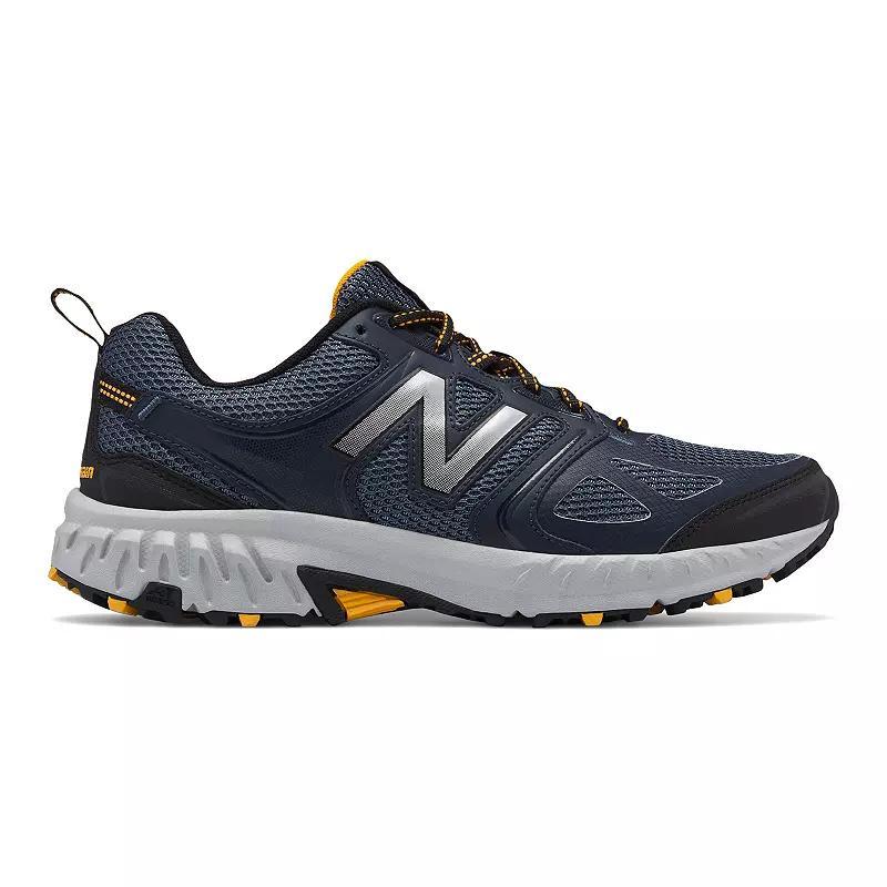 New Balance 412 v3 Mens Trail Running Shoes Product Image