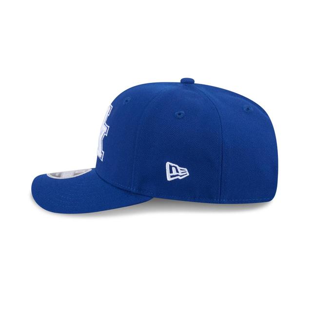 UCLA Bruins Perform 9SEVENTY Stretch-Snap Hat Male Product Image