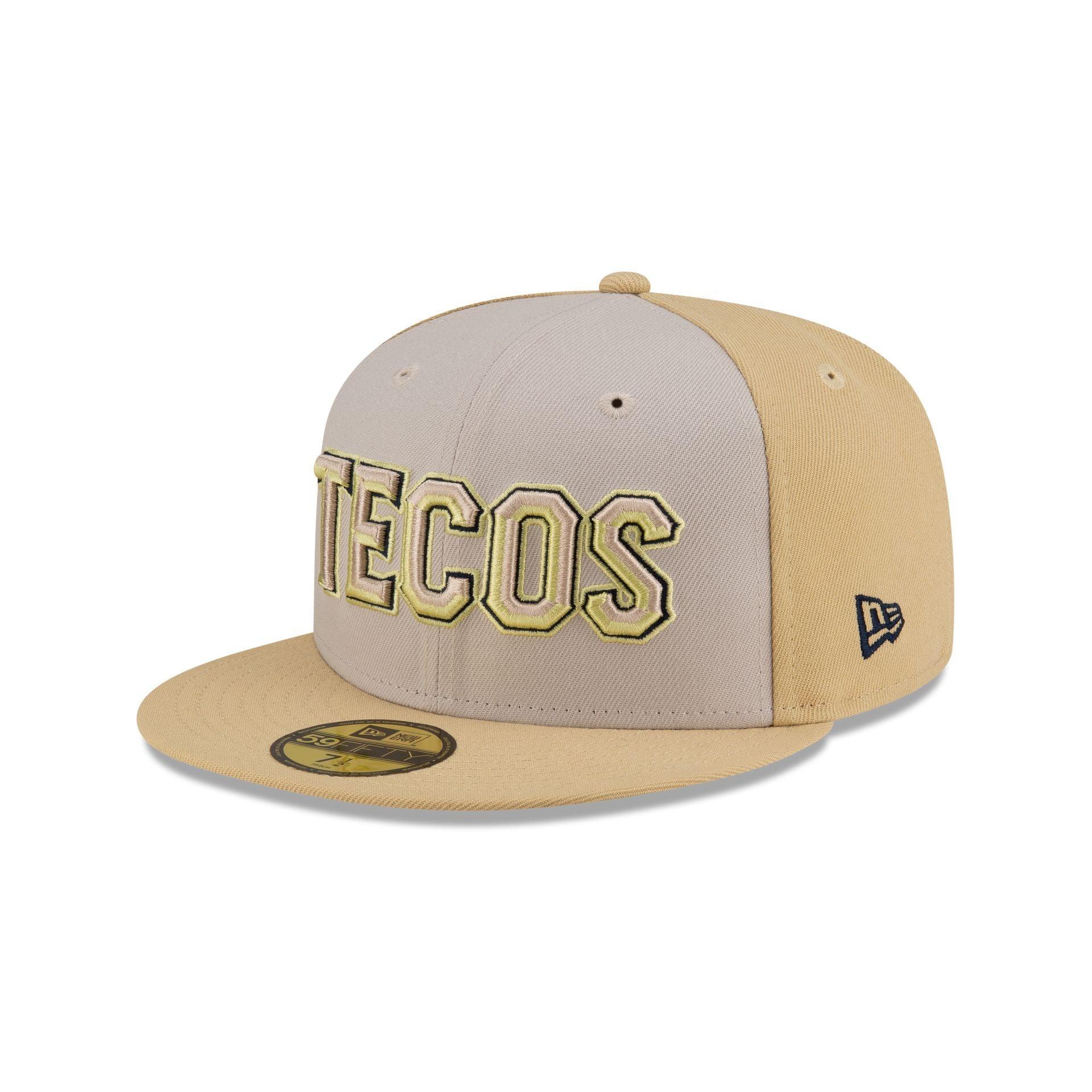 Tecolotes de los Dos Laredos Home 59FIFTY Fitted Hat Male Product Image