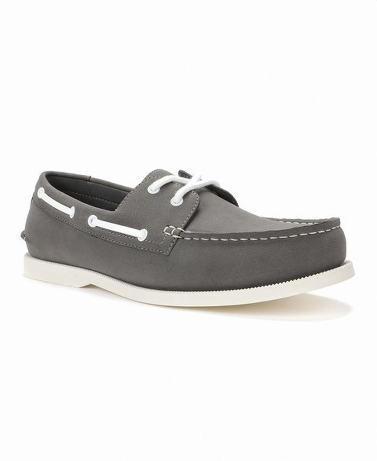 Club Room Mens Boat Shoes, Created for Macys Mens Shoes Product Image