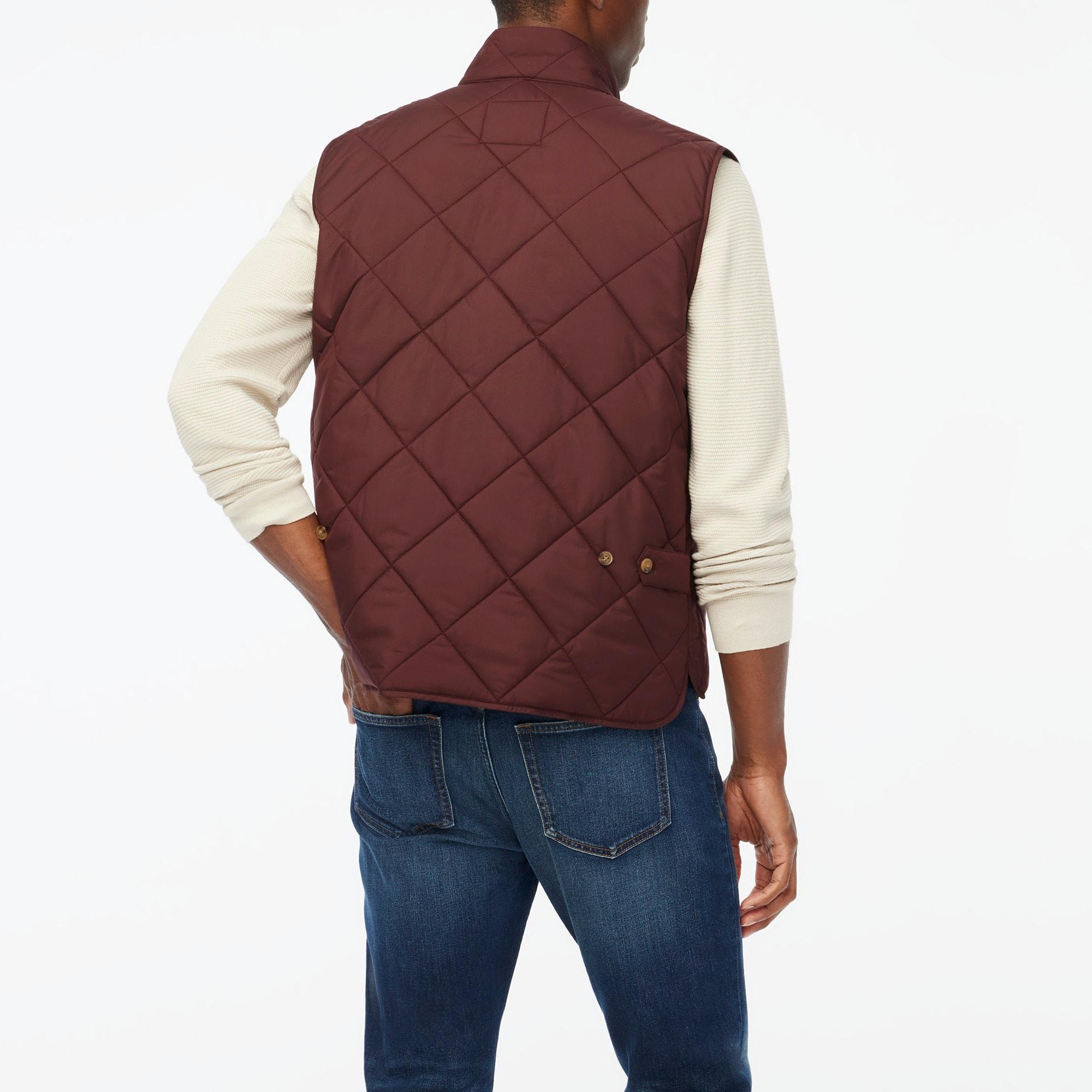 Walker vest Product Image