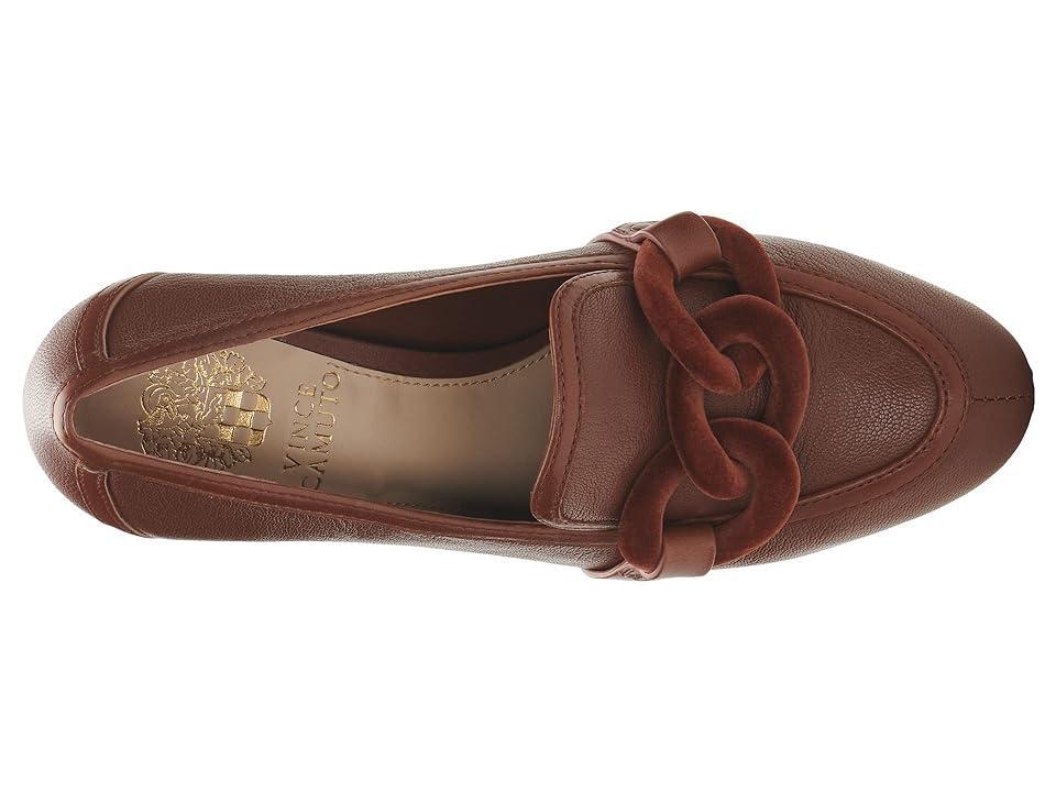 Vince Camuto Gathie (Cocoa Biscuit) Women's Shoes Product Image