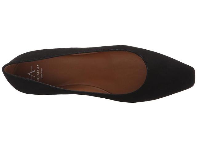 Aquatalia Marcella Weatherproof Ballerina Flat Product Image